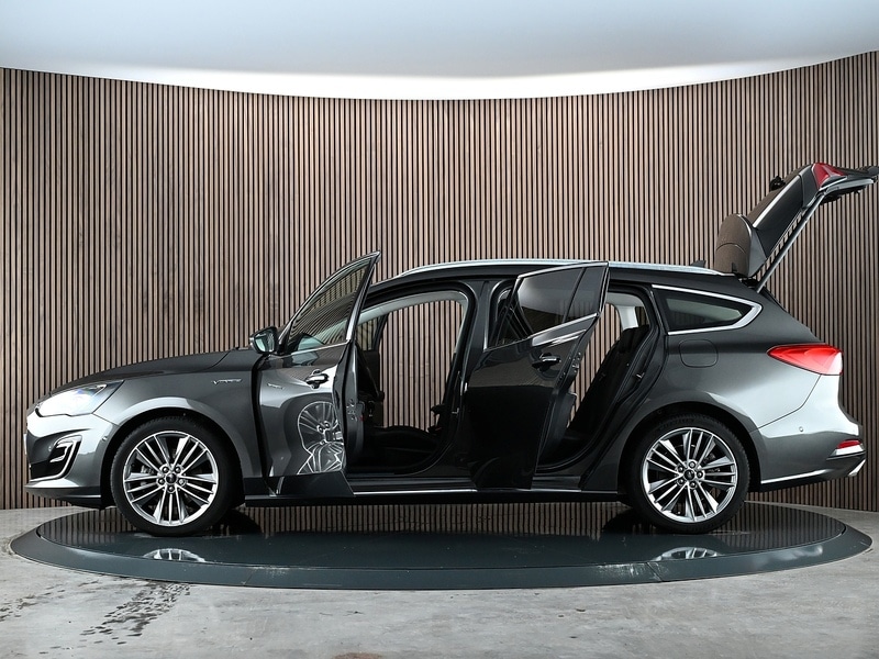 Used Ford Focus 2021 for sale - 77437832: Photo 21