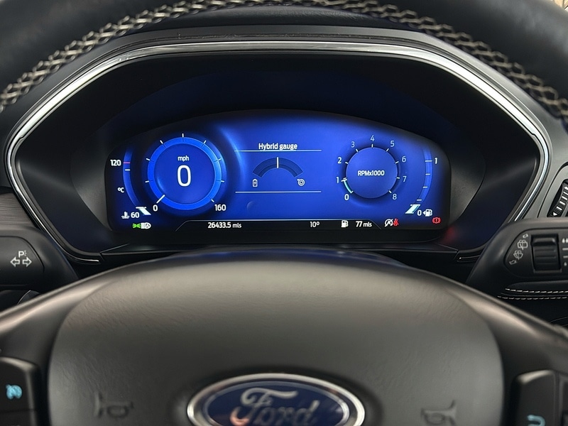 Used Ford Focus 2021 for sale - 77437832: Photo 25