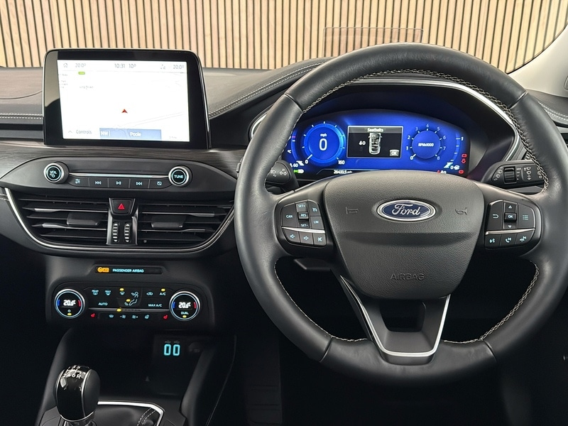 Used Ford Focus 2021 for sale - 77437832: Photo 28