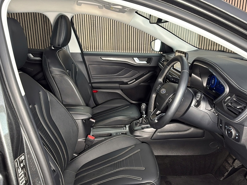 Used Ford Focus 2021 for sale - 77437832: Photo 33