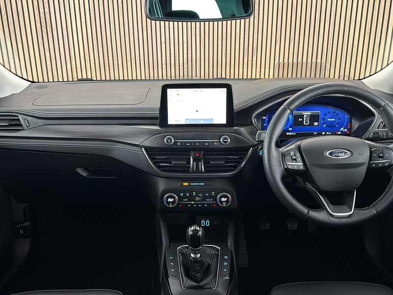 Used Ford Focus 2021 for sale - 77437832: Photo 34