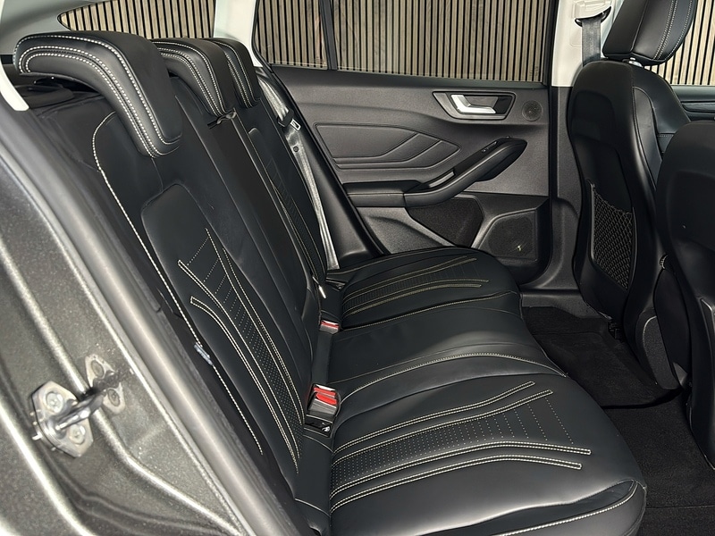 Used Ford Focus 2021 for sale - 77437832: Photo 35