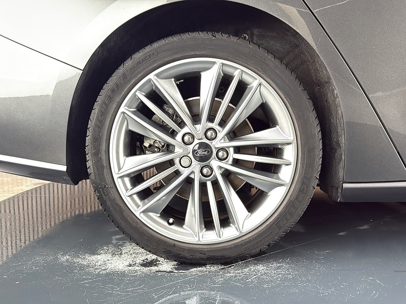 Used Ford Focus 2021 for sale - 77437832: Photo 46