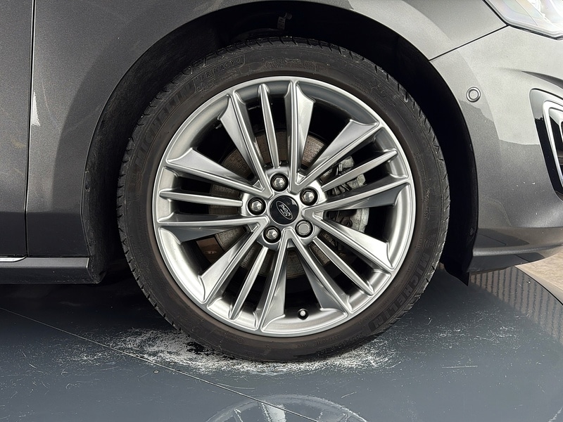 Used Ford Focus 2021 for sale - 77437832: Photo 47