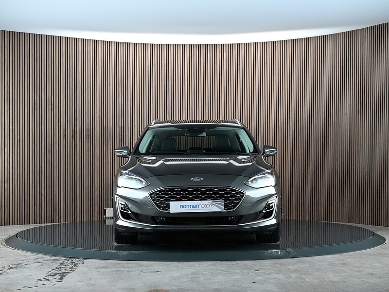 Used Ford Focus 2021 for sale - 77437832: Photo 6