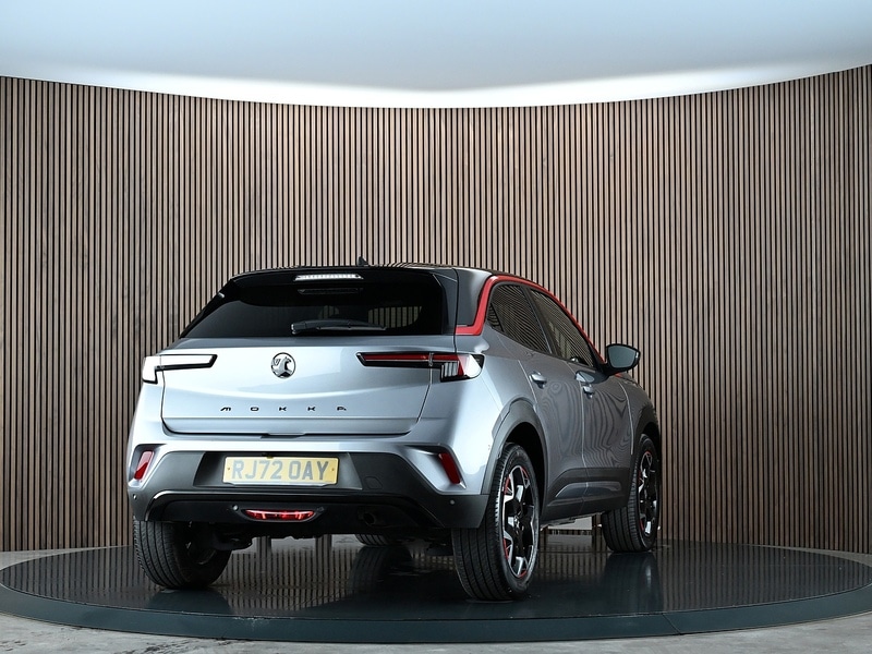 Used Vauxhall Mokka 2022 for sale - 77968016: Photo 10