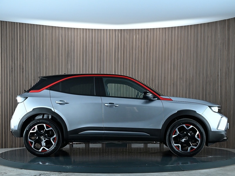 Used Vauxhall Mokka 2022 for sale - 77968016: Photo 11