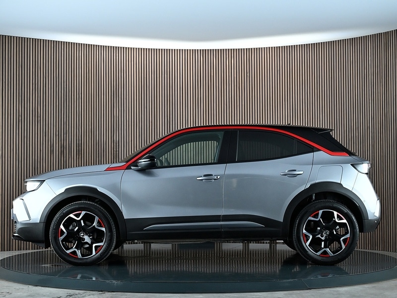 Used Vauxhall Mokka 2022 for sale - 77968016: Photo 12