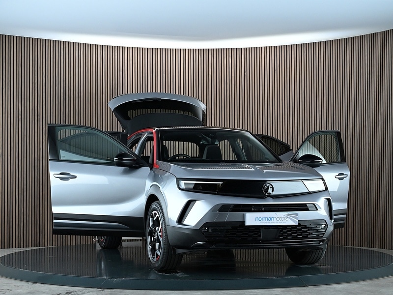 Used Vauxhall Mokka 2022 for sale - 77968016: Photo 14