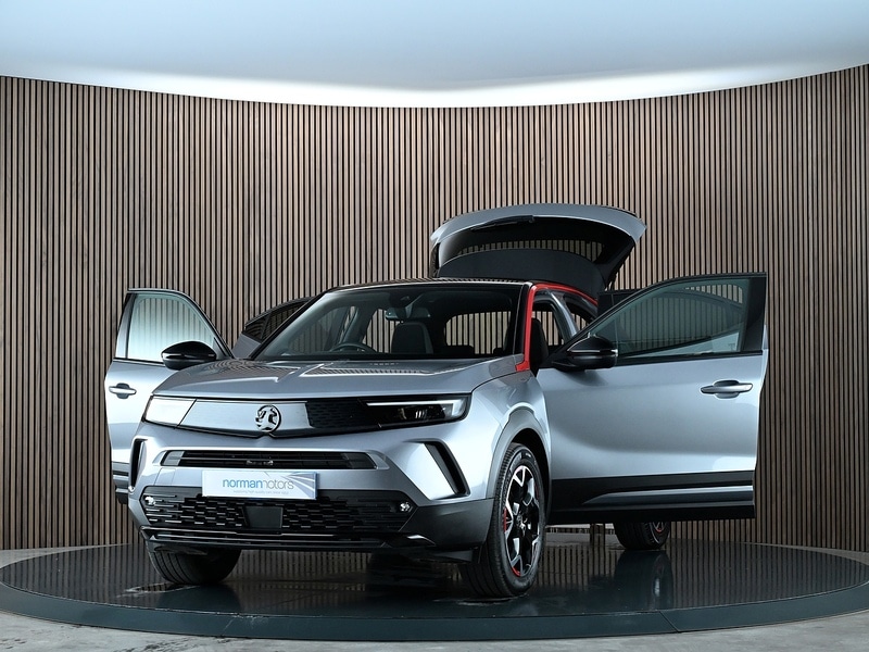 Used Vauxhall Mokka 2022 for sale - 77968016: Photo 16