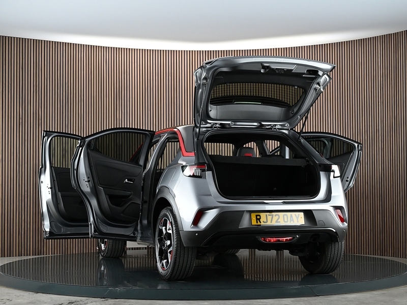 Used Vauxhall Mokka 2022 for sale - 77968016: Photo 17