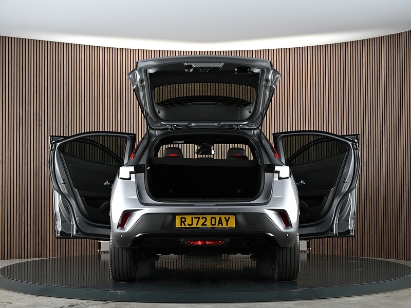 Used Vauxhall Mokka 2022 for sale - 77968016: Photo 18