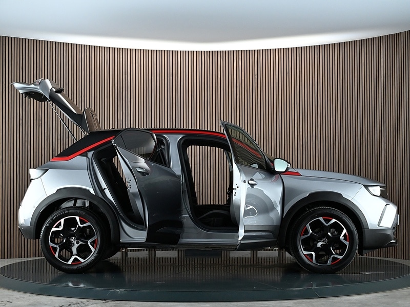 Used Vauxhall Mokka 2022 for sale - 77968016: Photo 20