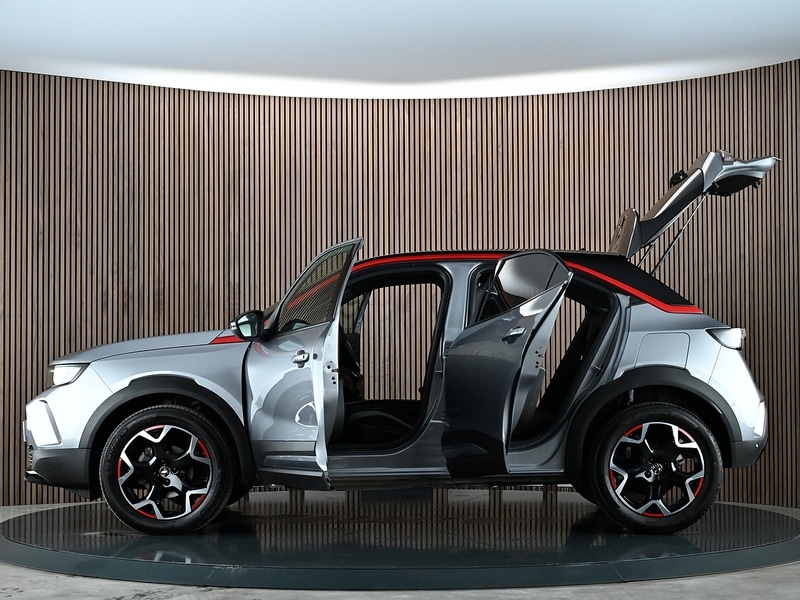 Used Vauxhall Mokka 2022 for sale - 77968016: Photo 21