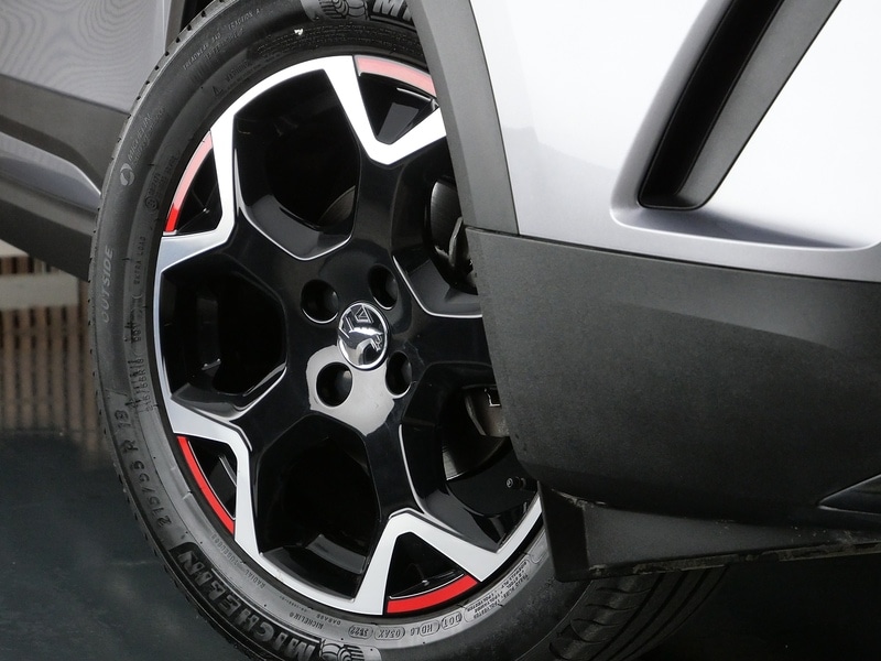 Used Vauxhall Mokka 2022 for sale - 77968016: Photo 22