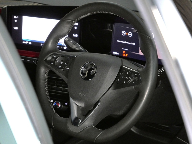 Used Vauxhall Mokka 2022 for sale - 77968016: Photo 24