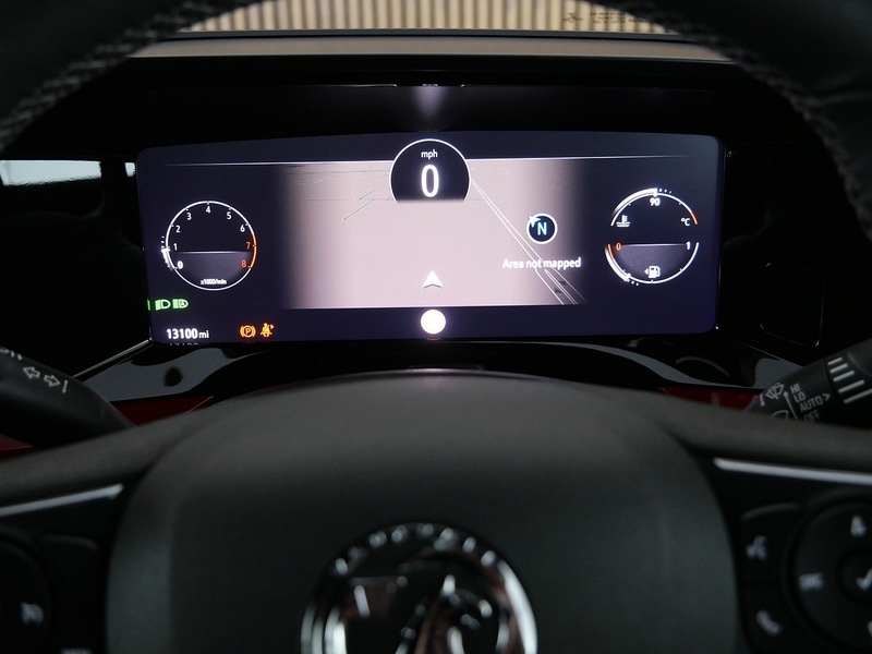 Used Vauxhall Mokka 2022 for sale - 77968016: Photo 25