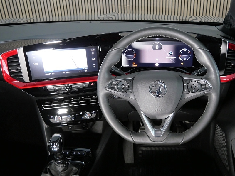 Used Vauxhall Mokka 2022 for sale - 77968016: Photo 28