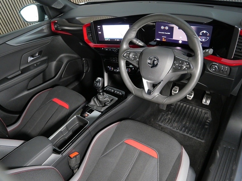 Used Vauxhall Mokka 2022 for sale - 77968016: Photo 3