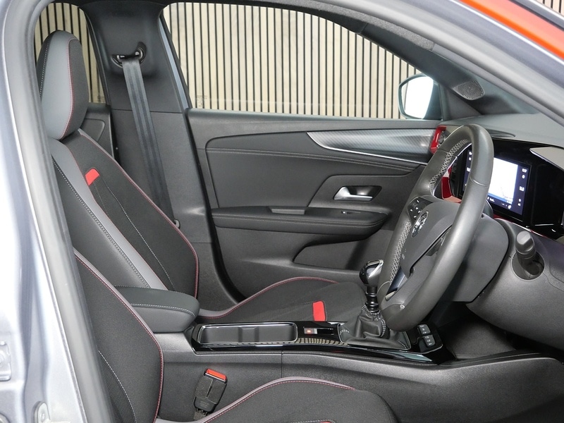 Used Vauxhall Mokka 2022 for sale - 77968016: Photo 33