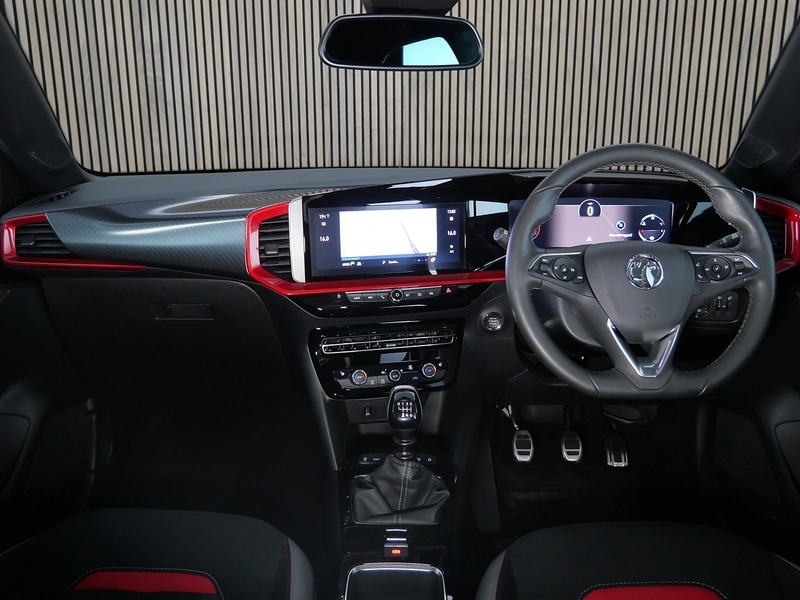 Used Vauxhall Mokka 2022 for sale - 77968016: Photo 34