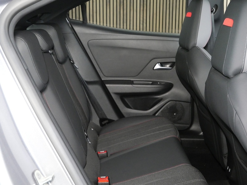 Used Vauxhall Mokka 2022 for sale - 77968016: Photo 35