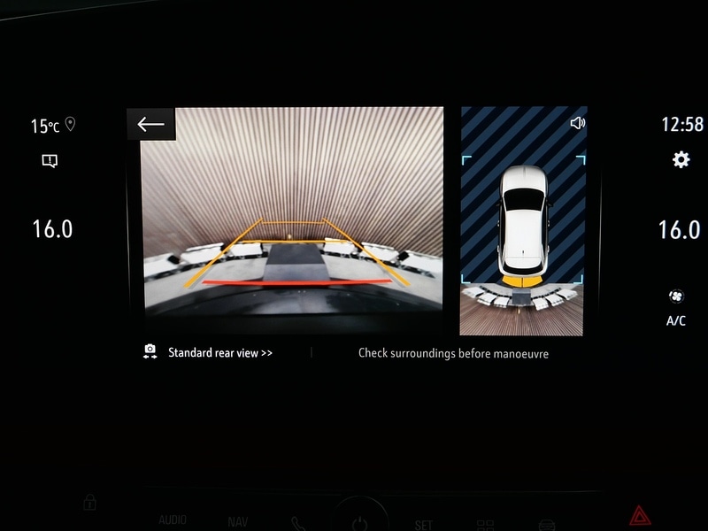 Used Vauxhall Mokka 2022 for sale - 77968016: Photo 36