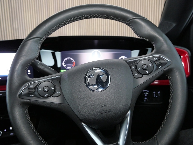 Used Vauxhall Mokka 2022 for sale - 77968016: Photo 38