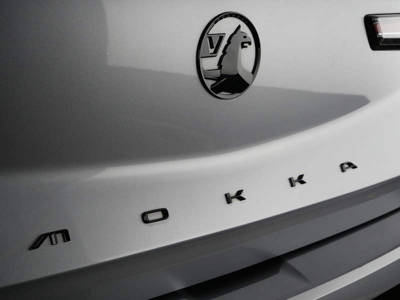 Used Vauxhall Mokka 2022 for sale - 77968016: Photo 43