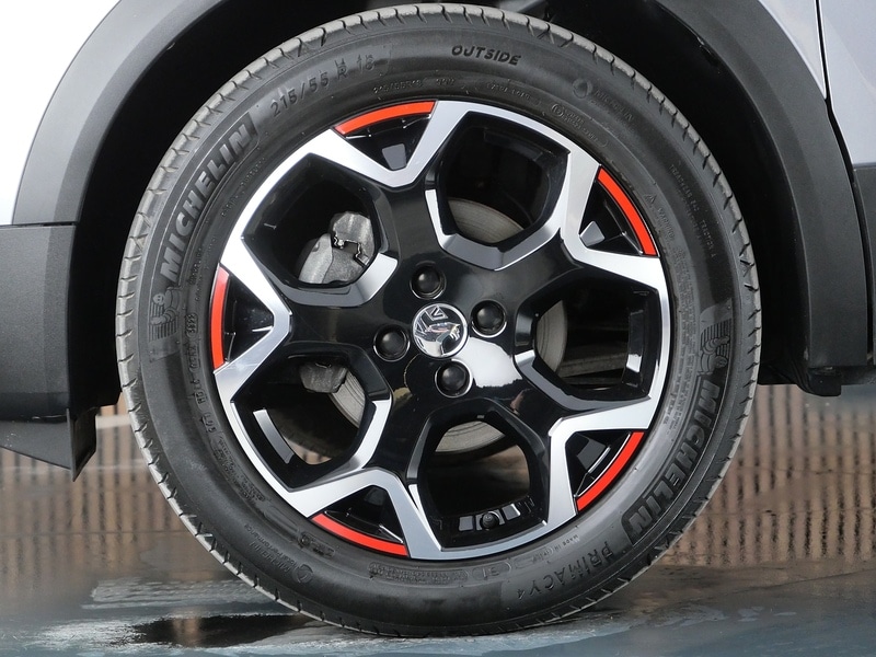 Used Vauxhall Mokka 2022 for sale - 77968016: Photo 44