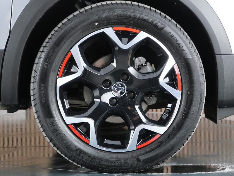 Used Vauxhall Mokka 2022 for sale - 77968016: Photo 47