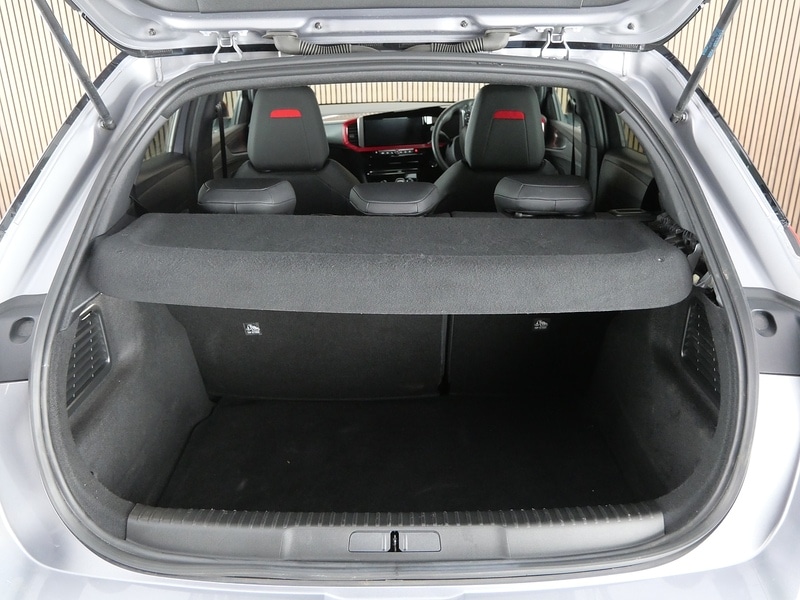 Used Vauxhall Mokka 2022 for sale - 77968016: Photo 48