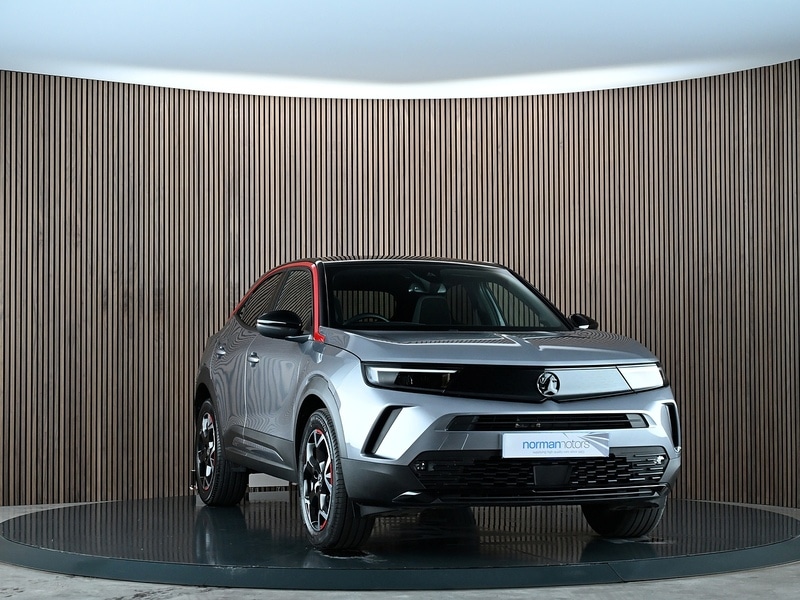 Used Vauxhall Mokka 2022 for sale - 77968016: Photo 5