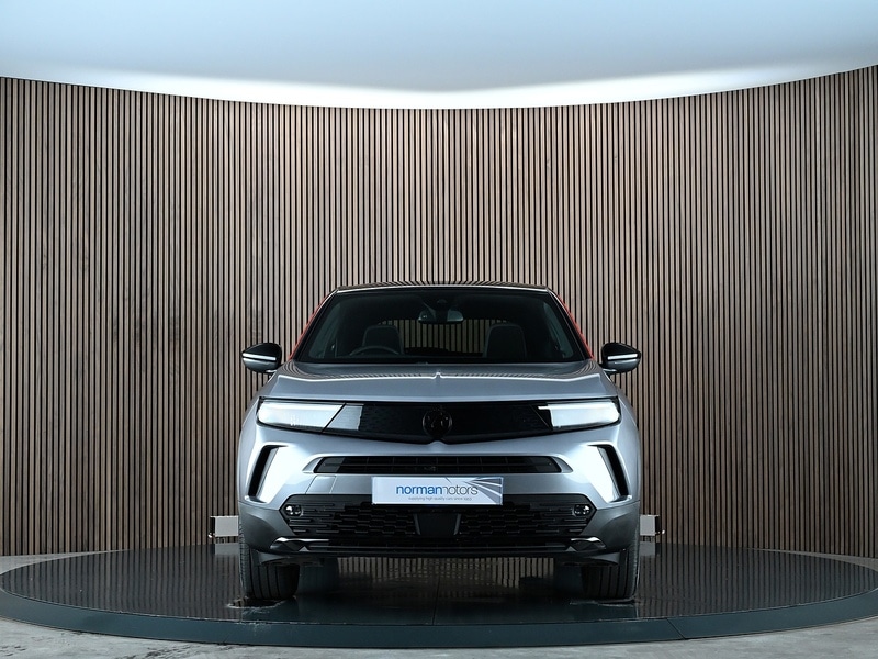 Used Vauxhall Mokka 2022 for sale - 77968016: Photo 6