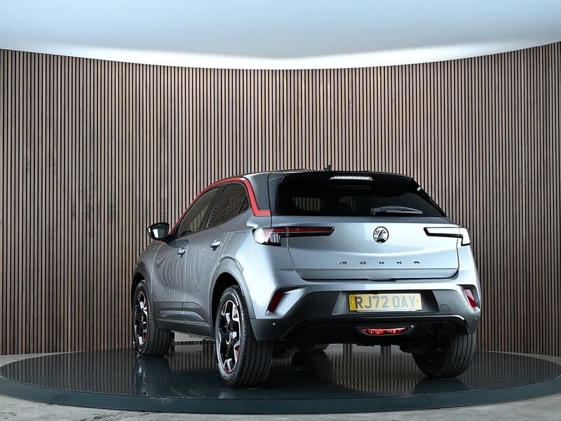 Used Vauxhall Mokka 2022 for sale - 77968016: Photo 8