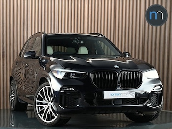 Used BMW X5 2019 for sale - 78840223: Photo
