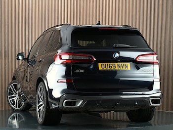Used BMW X5 2019 for sale - 78840223: Photo