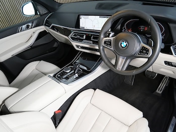 Used BMW X5 2019 for sale - 78840223: Photo