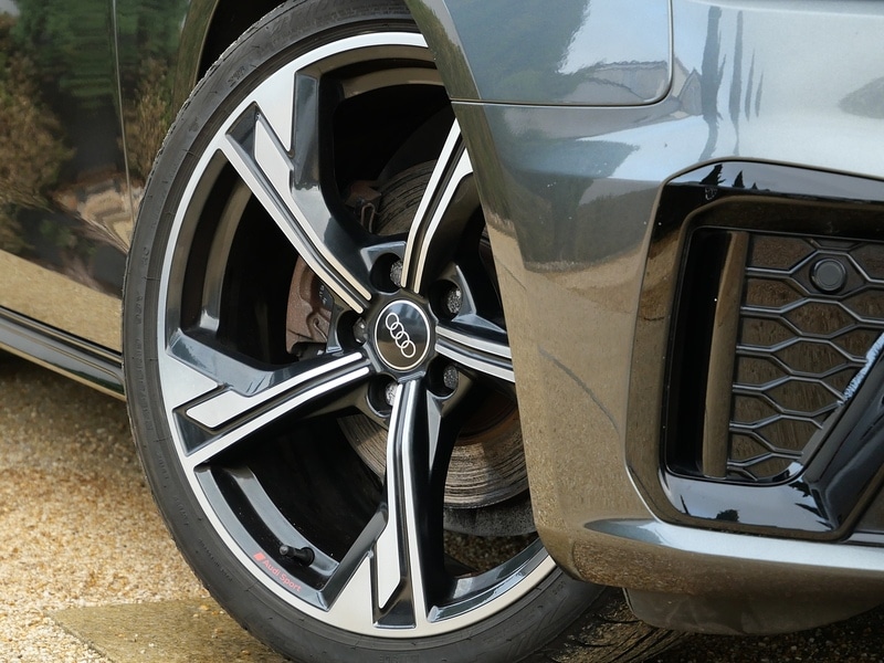 Used Audi A4 Avant 2023 for sale - 76253210: Photo 10