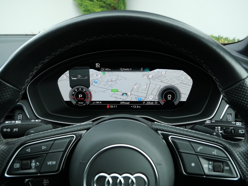 Used Audi A4 Avant 2023 for sale - 76253210: Photo 13