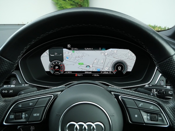 Used Audi A4 Avant 2023 for sale - 76253210: Photo 13