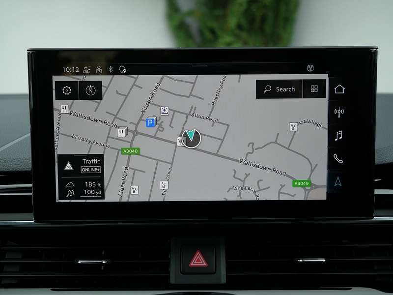 Used Audi A4 Avant 2023 for sale - 76253210: Photo 14