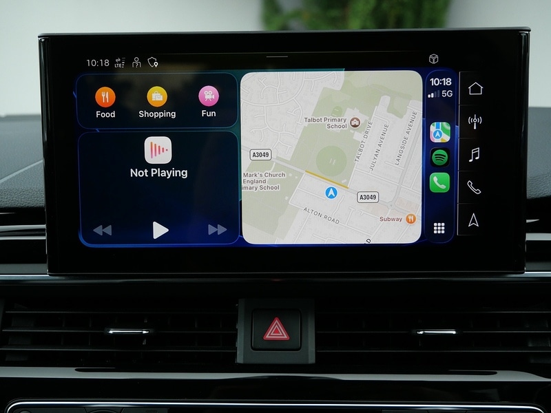 Used Audi A4 Avant 2023 for sale - 76253210: Photo 15