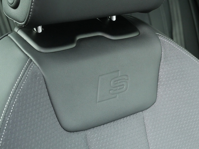 Used Audi A4 Avant 2023 for sale - 76253210: Photo 17