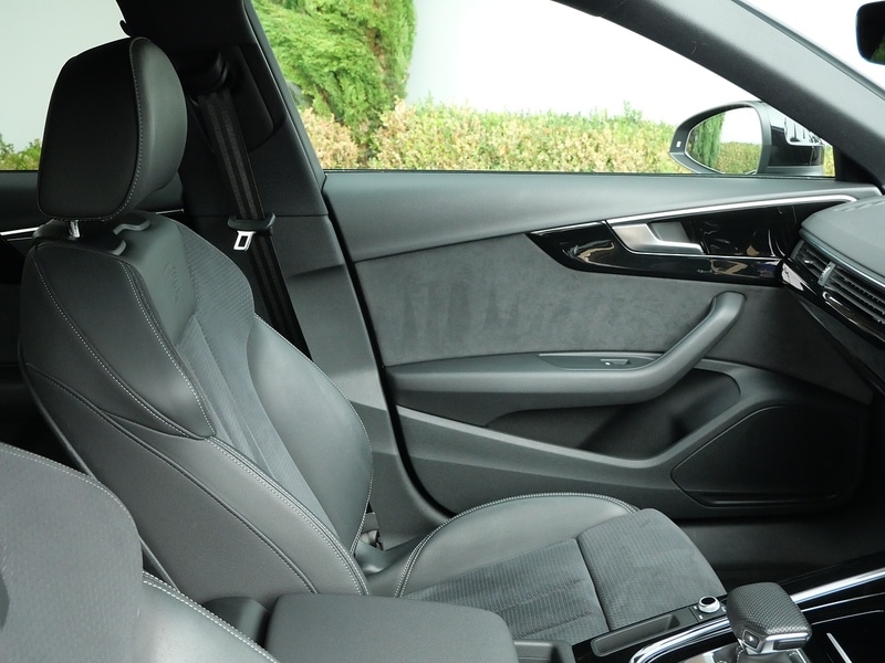 Used Audi A4 Avant 2023 for sale - 76253210: Photo 20