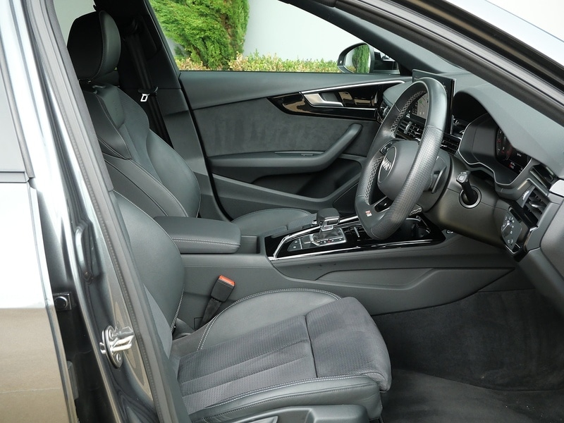 Used Audi A4 Avant 2023 for sale - 76253210: Photo 21