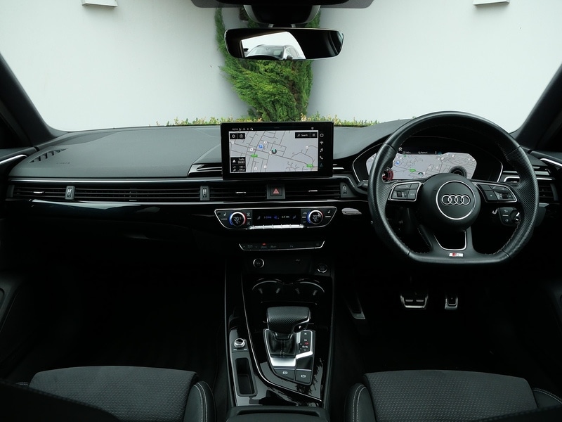 Used Audi A4 Avant 2023 for sale - 76253210: Photo 22