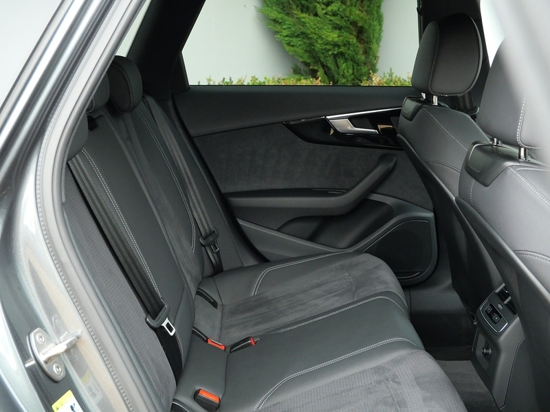 Used Audi A4 Avant 2023 for sale - 76253210: Photo 23