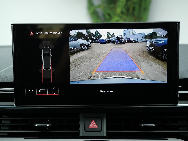 Used Audi A4 Avant 2023 for sale - 76253210: Photo 24