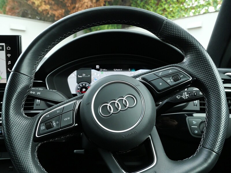 Used Audi A4 Avant 2023 for sale - 76253210: Photo 26